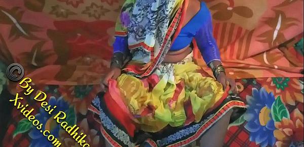  Indian Desi Sex Porn In Hindi Radhika Bhabhi Sex